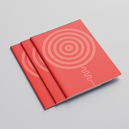 Event Design Notebook