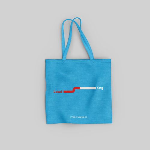 Web Design Bag